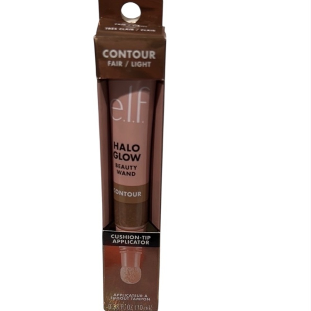 e.l.f. Halo Glow‎ Beauty Wand - Fair/Light
